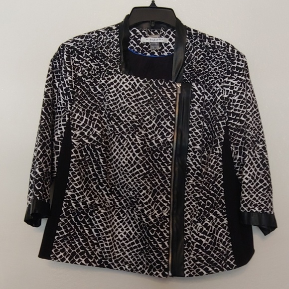 🌸EUC Peter Nygard Jacket🌸 - Picture 4 of 8